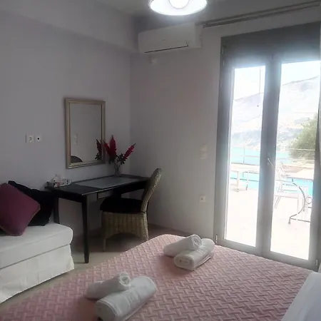 Villa Margarita Zóla