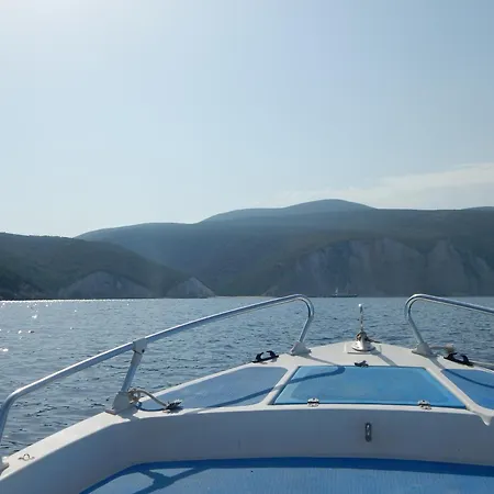 Margarita Вилла *