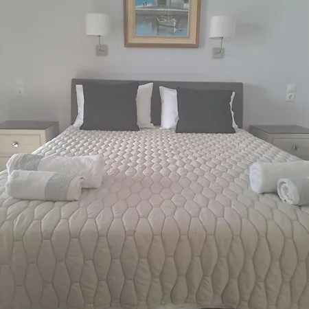 Вилла Margarita Zola