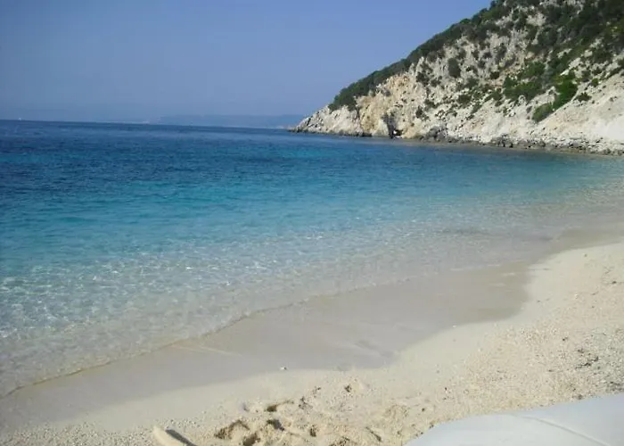 Margarita Вилла