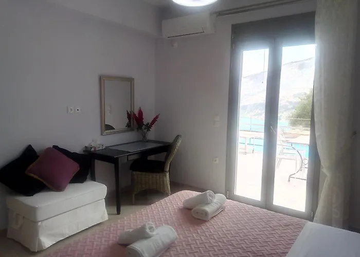 Вилла Margarita Zola