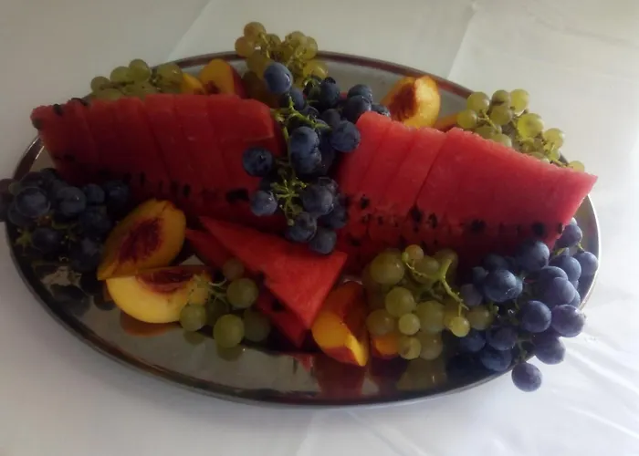 Margarita Вилла Zola