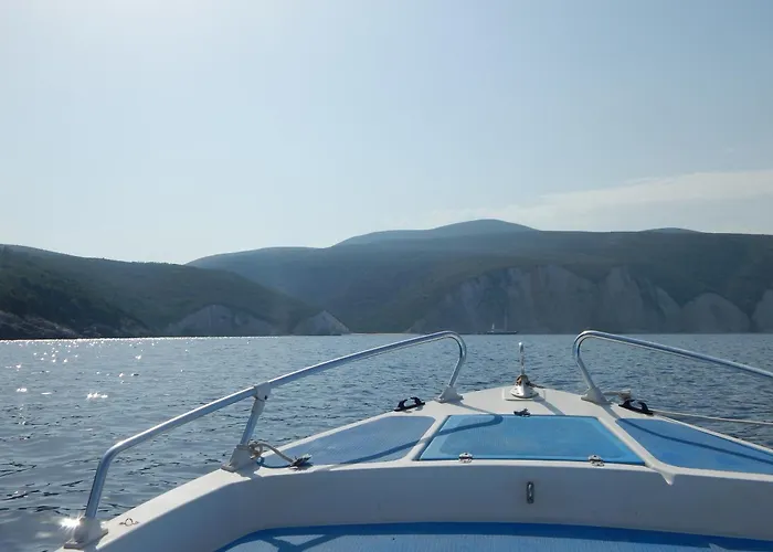 Margarita Вилла *