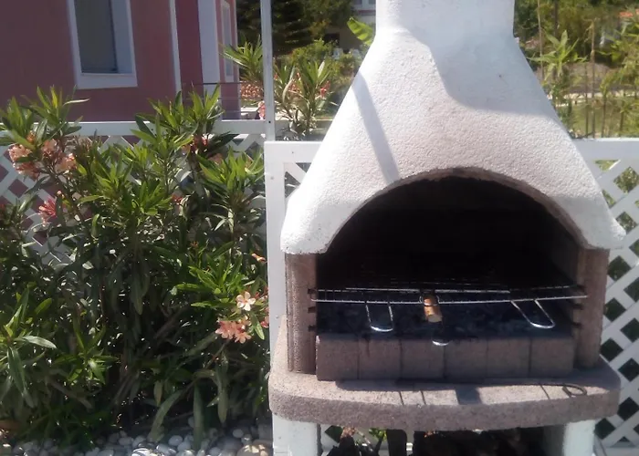 Margarita Вилла