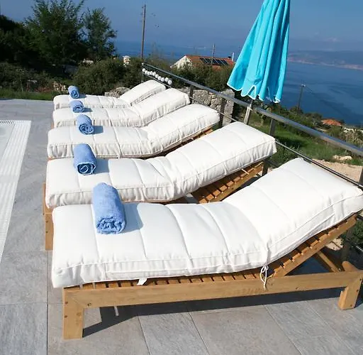 Margarita Вилла Zola