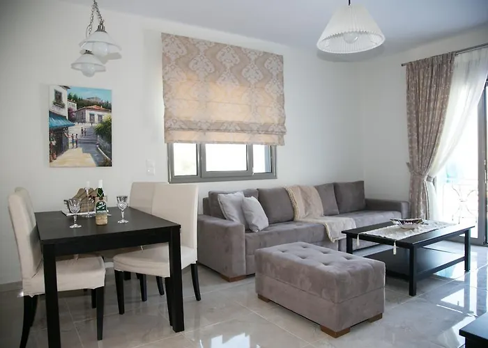 Вилла Margarita