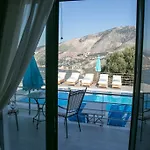 Villa Margarita Zóla