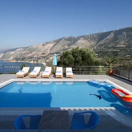 Villa Margarita *