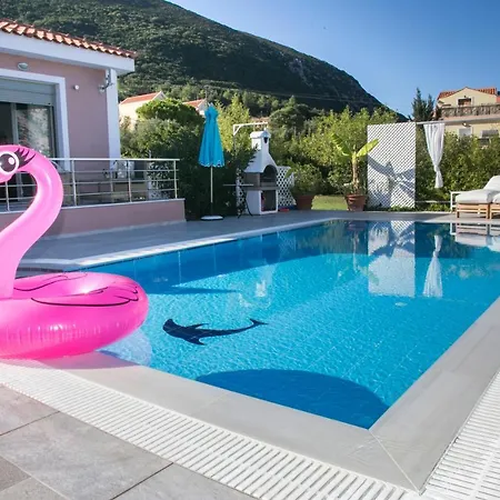 Margarita Villa