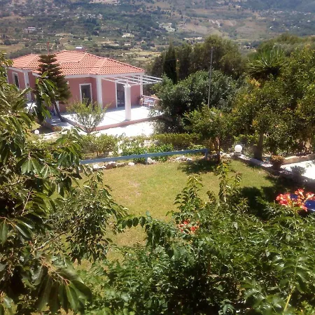 Margarita Villa Zola