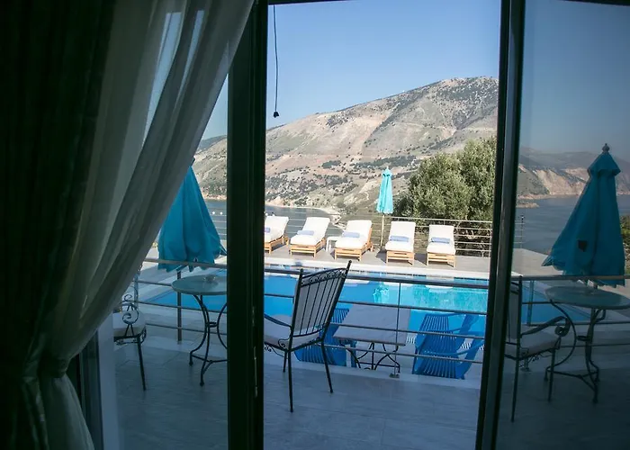 Villa Margarita Zóla