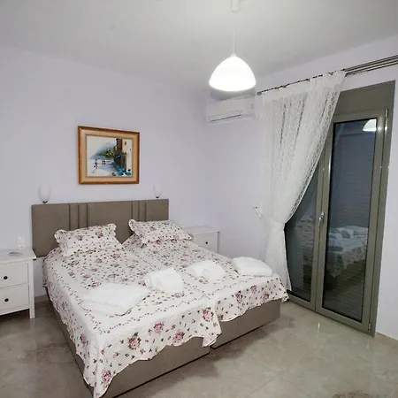 Vila Margarita *