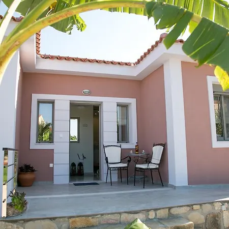 Vila Margarita *