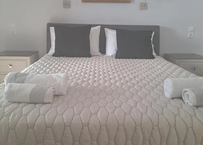 Villa Margarita Zóla