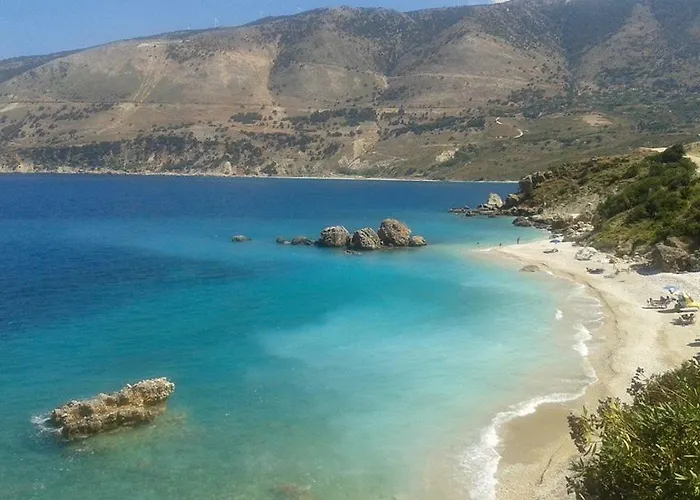 Villa Margarita Zóla